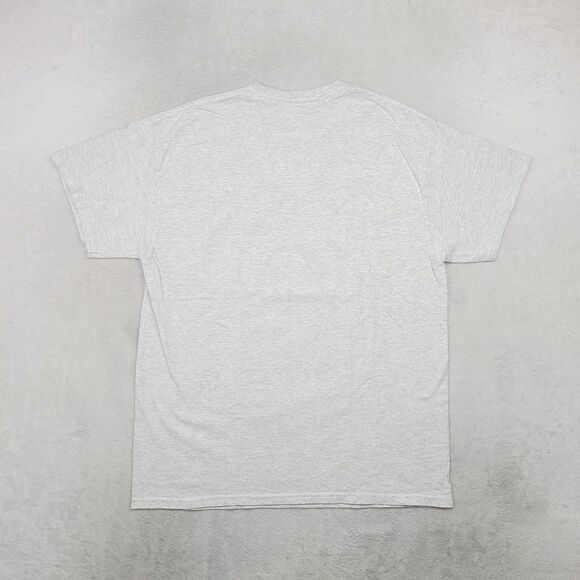 RARE Vintage Tracy McGrady Orlando Magic RAP TEE Style T-Mac T Shirt Size Large - Picture 2 of 12